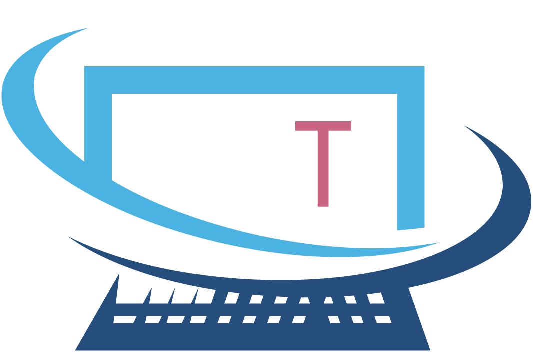 The Traveling Press logo